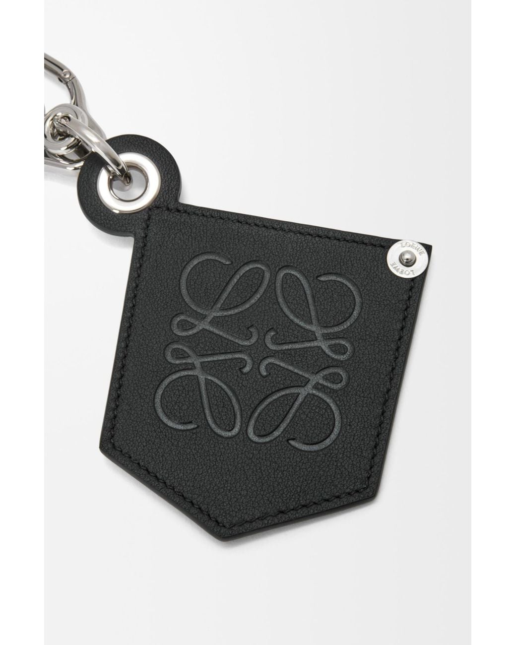 Loewe Black Pocket Charm