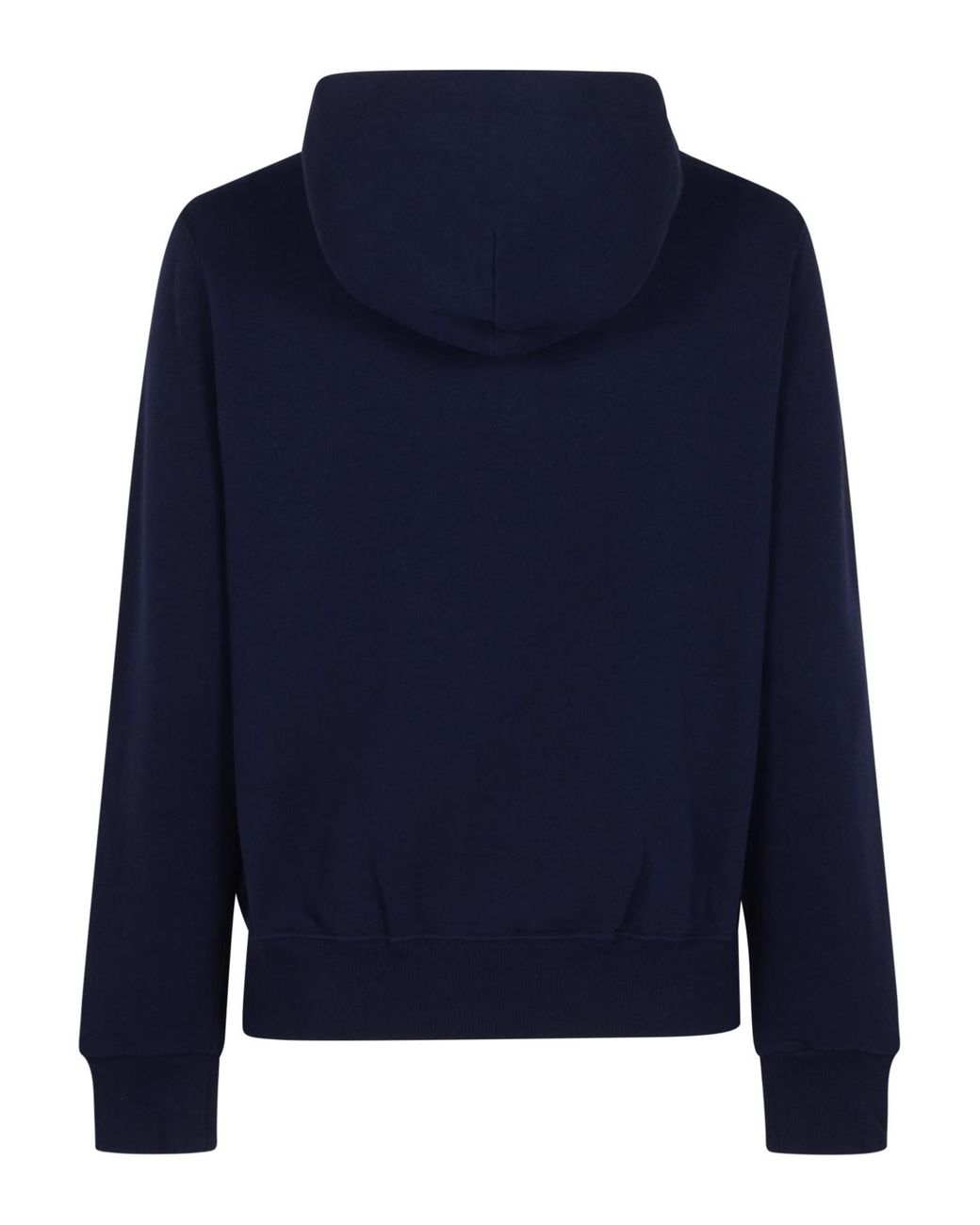 Polo Ralph Lauren Blue Ralph Lauren Zip-Up Hoodie