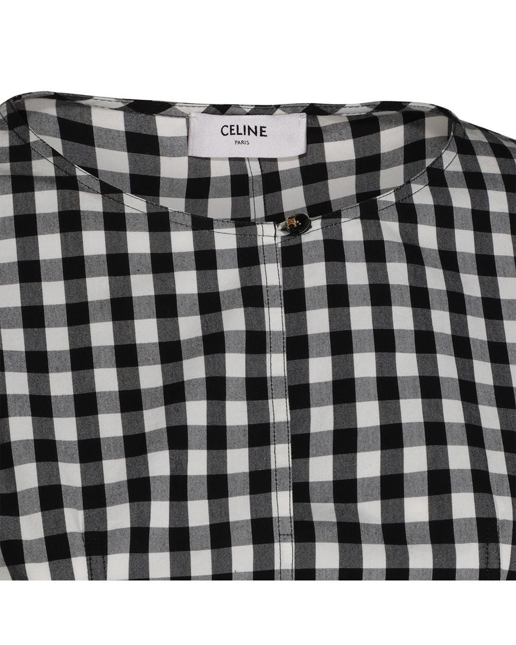 Céline Gray Dress