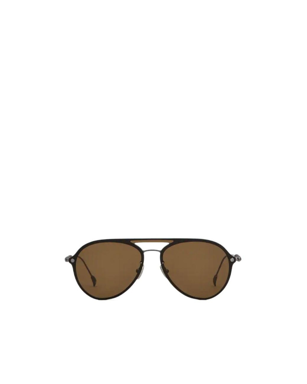 Tod's Multicolor Full-Rim Sunglasses for men