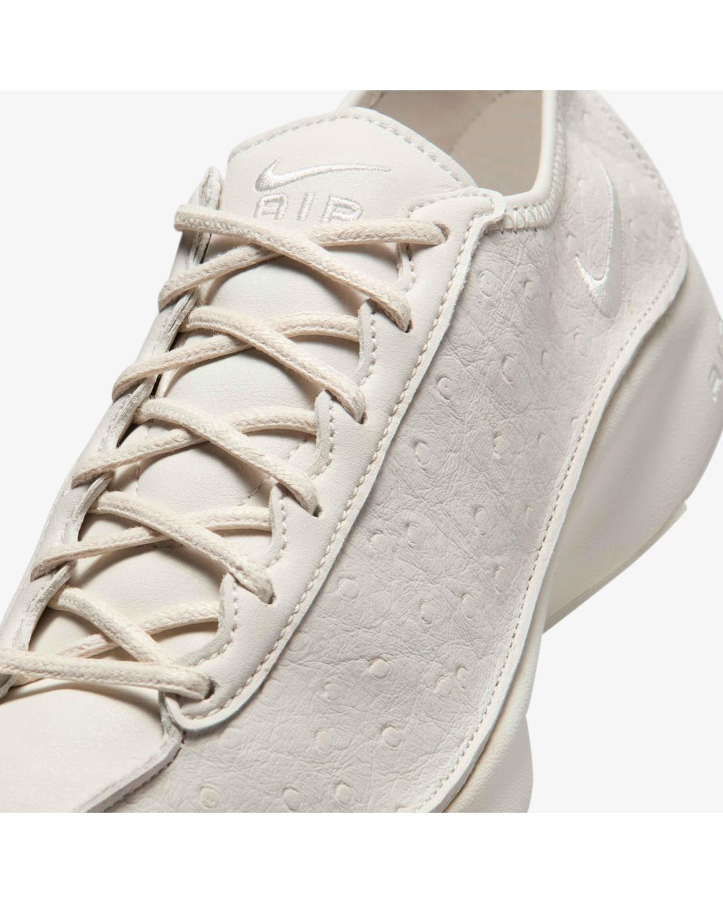 Nike White Casual Running Shoes