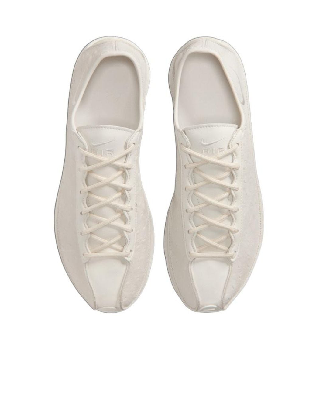 Nike White Air Superfly Sneakers