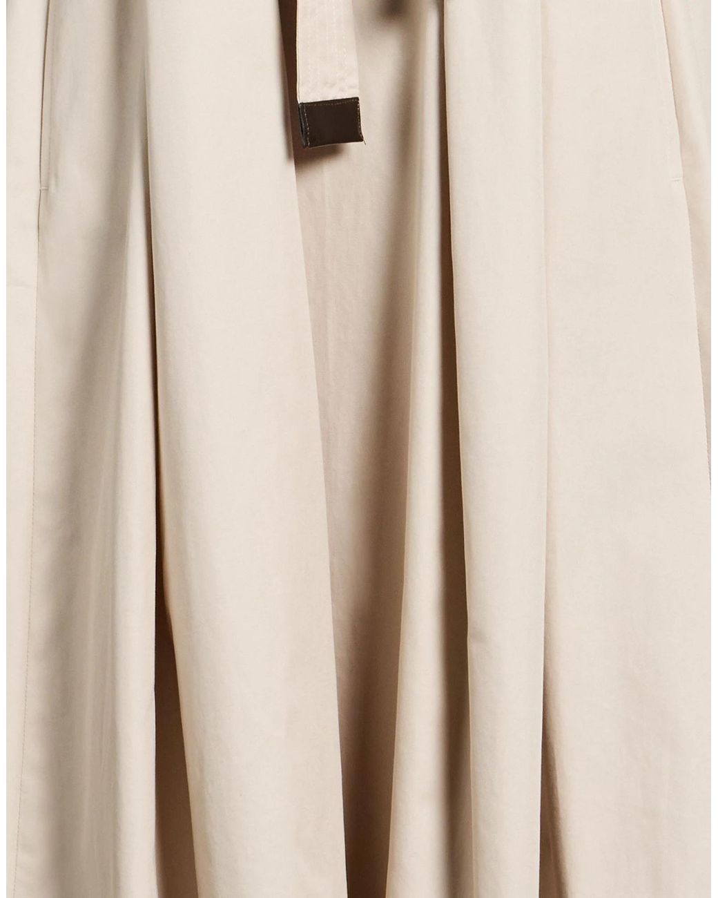 Max Mara Natural Summer Dresses