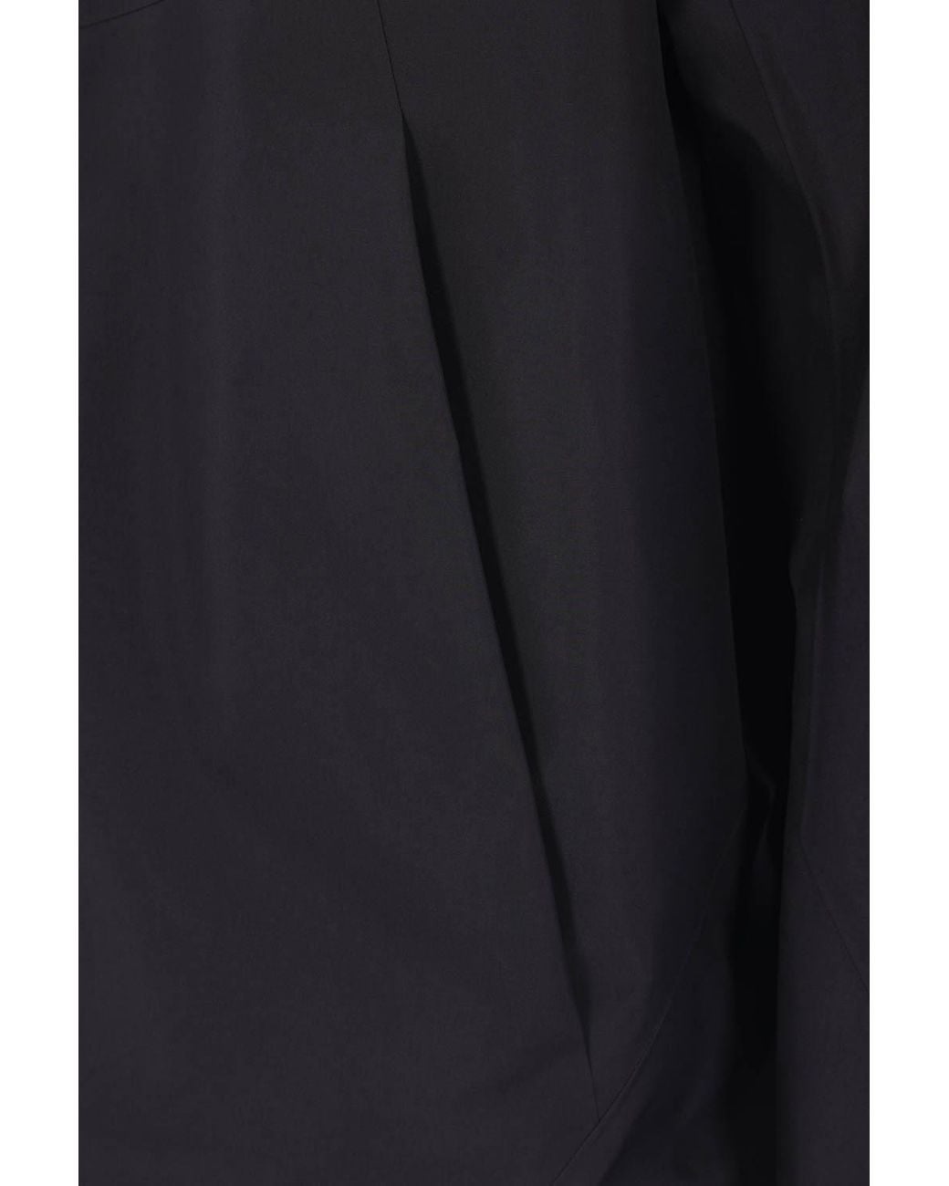 Veilance Black Arris Zipped Jacket for men
