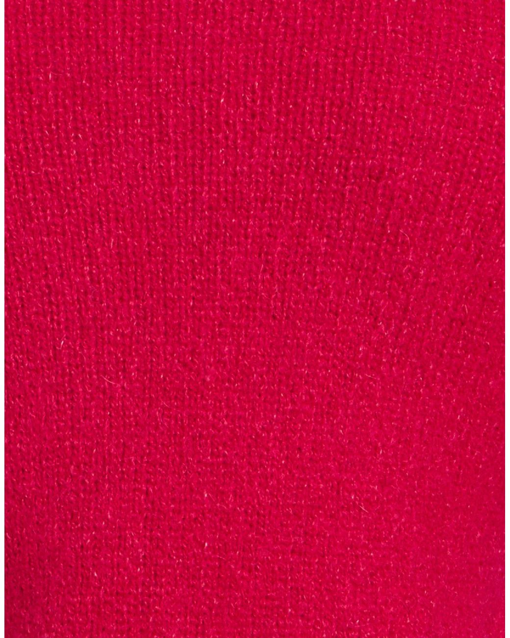 Isabel Marant Red Solid Color Jumpers
