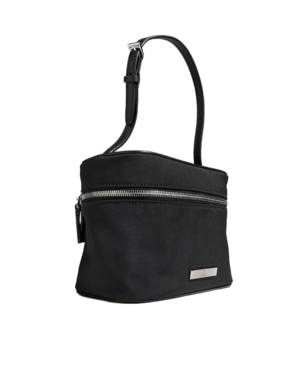 Gucci Black Tag Mini Bag