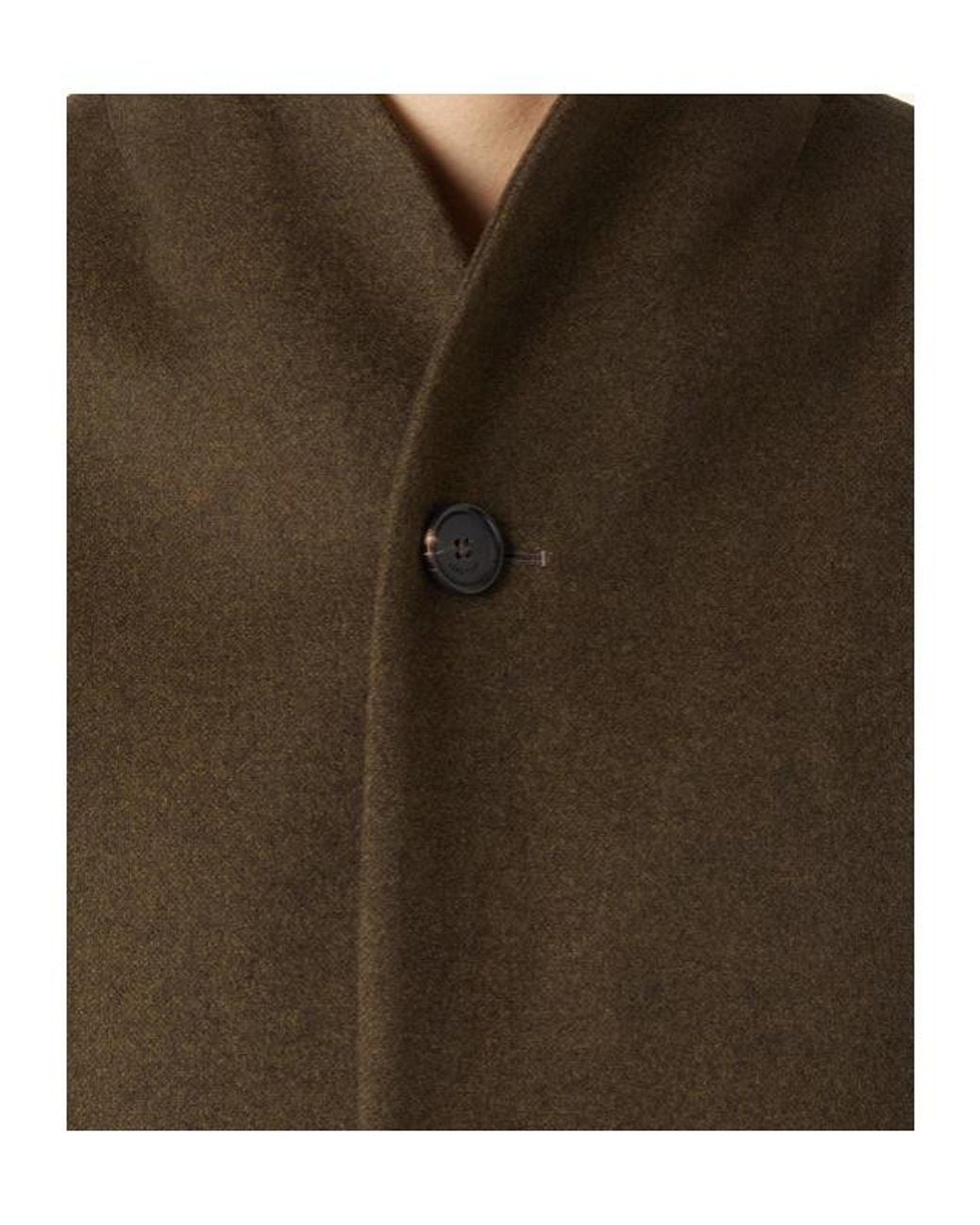 Loro Piana Brown Kilian Blouson for men