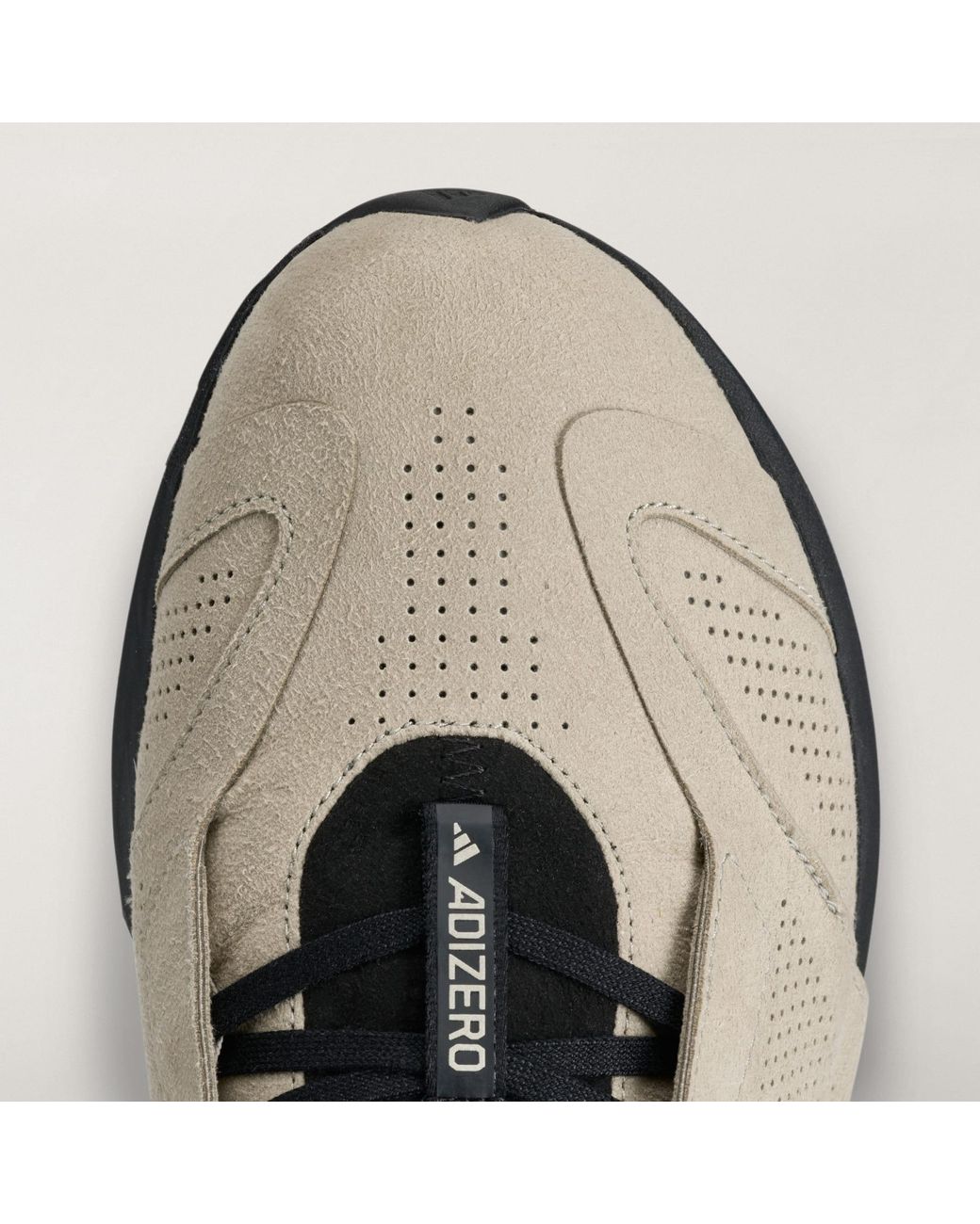 Adidas Multicolor X Entire Studios Adizero Adios 9 Shoes for men