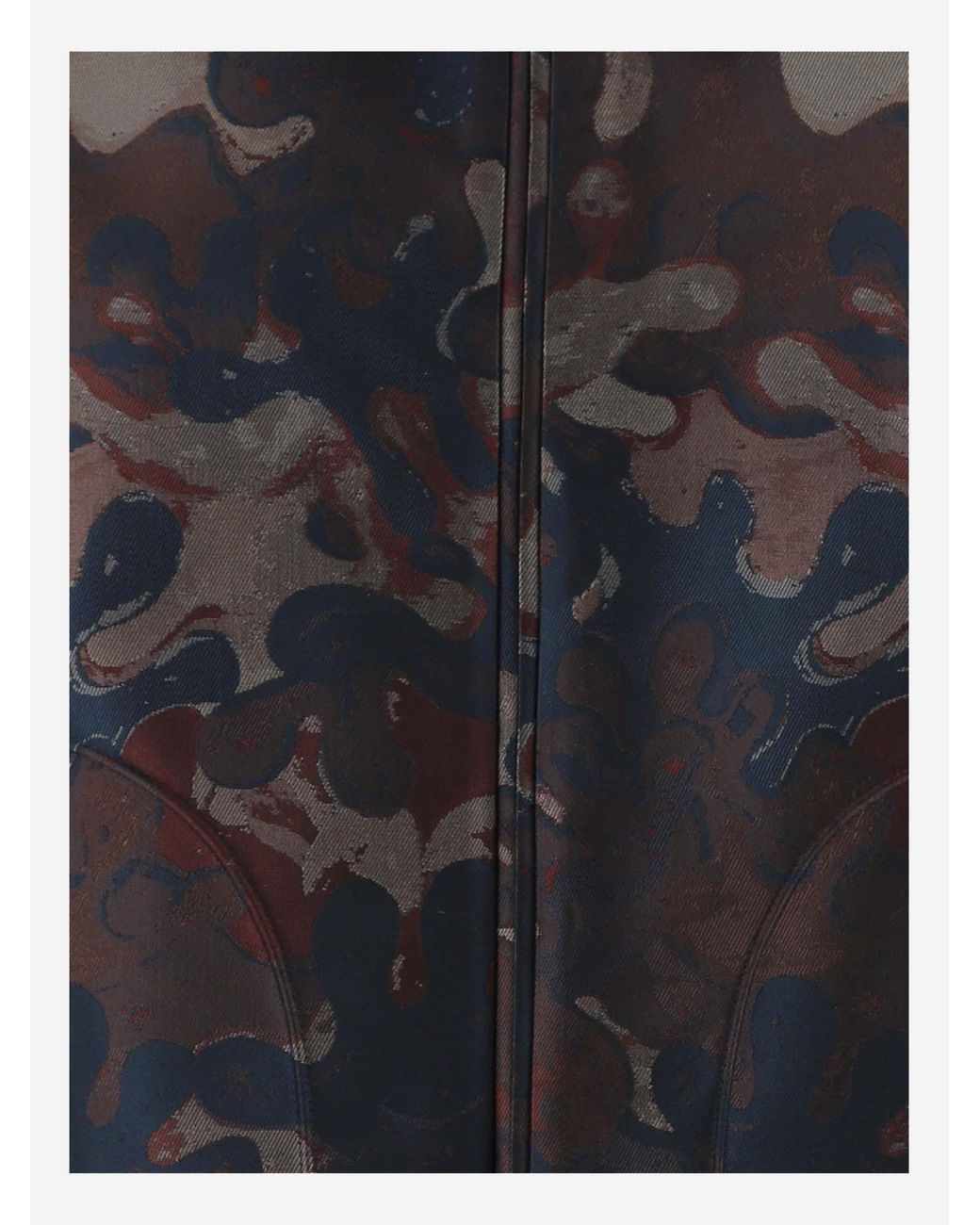 Dior Black X Peter Doig Blouson for men