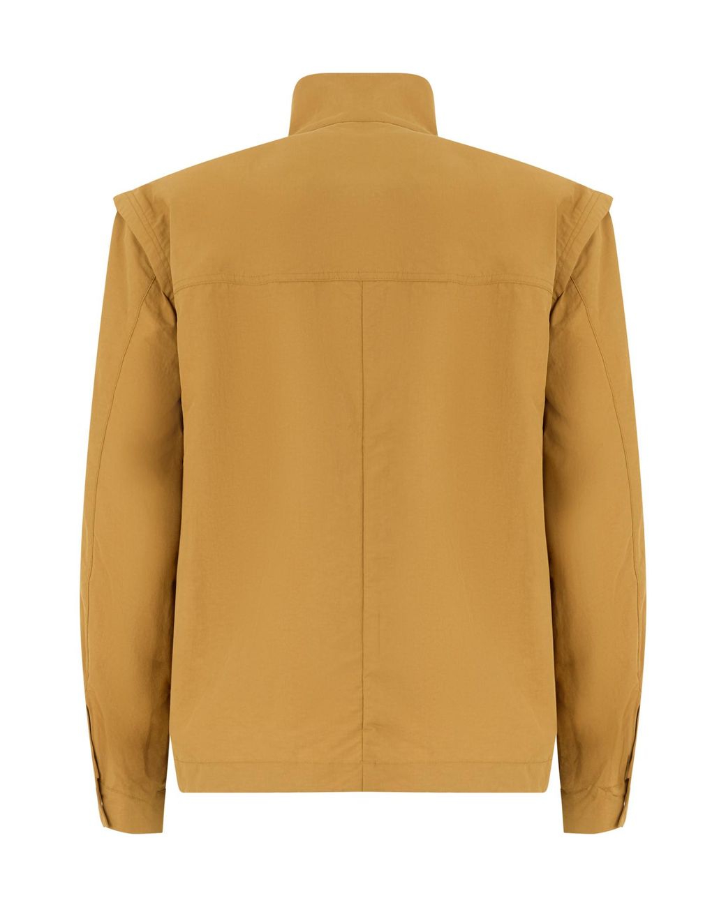 K-Way Multicolor Orian Utility Pocket Jacket for men