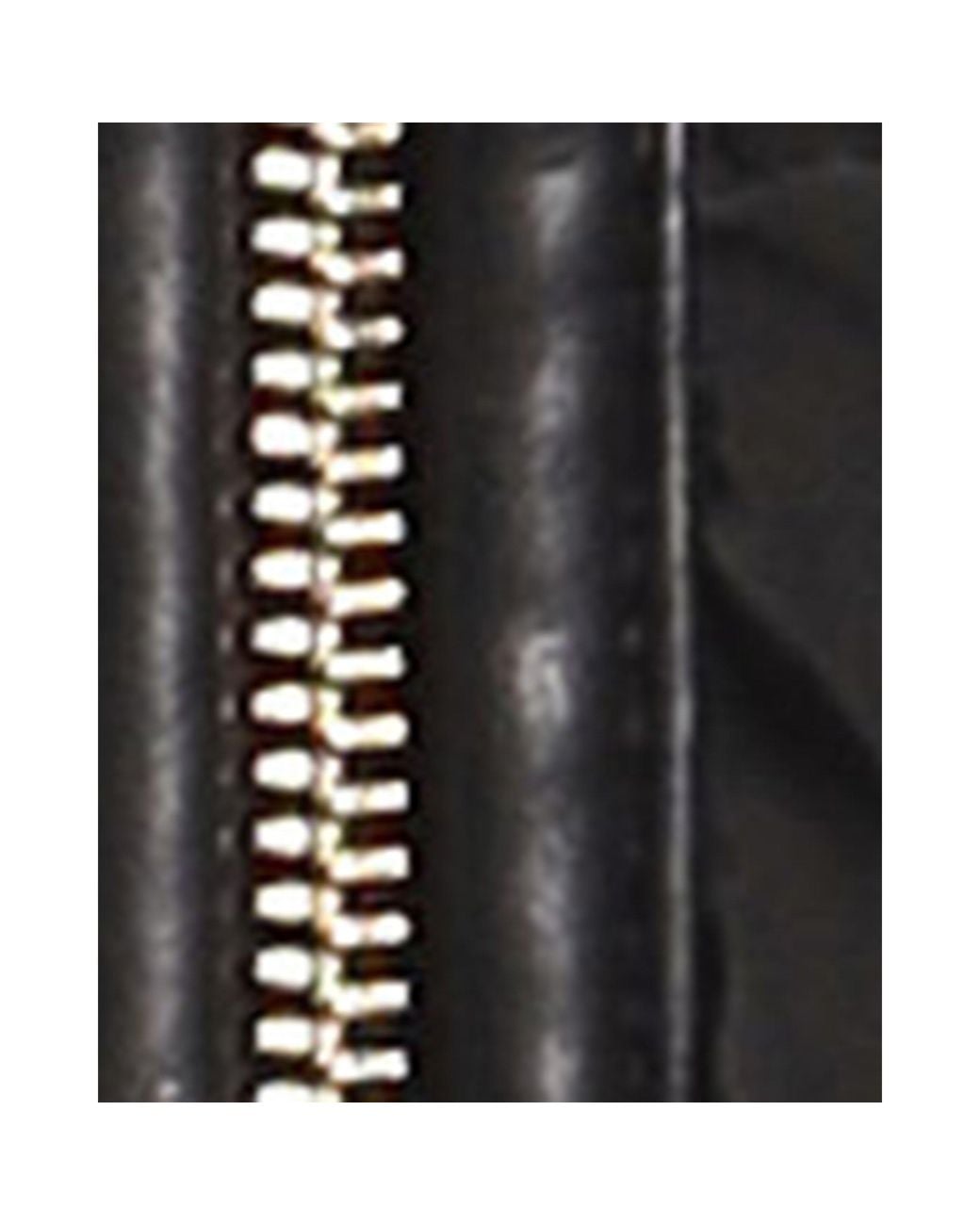 Barbour Black Cropped Velvet Puffer Jacket