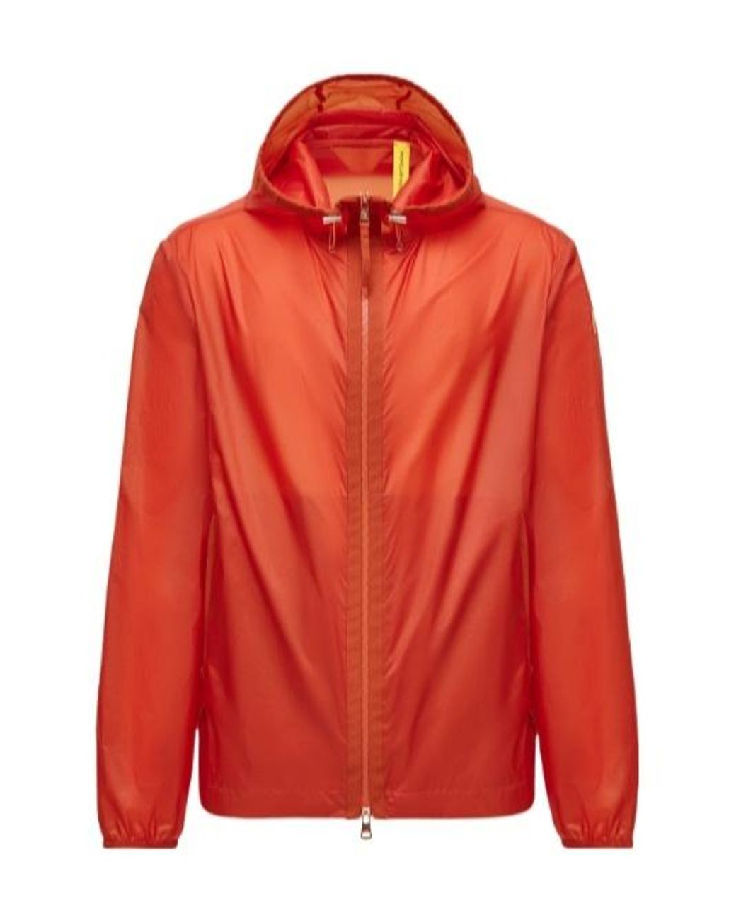 Moncler Red X Gilga Farm By Donald Glover Windbreaker for men