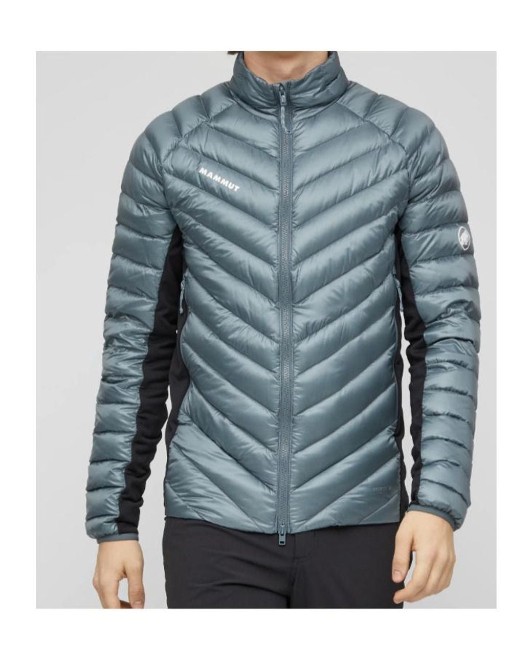 Mammut Blue Broad Peak for men