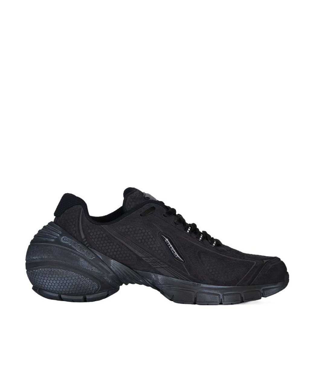 Givenchy Blue Tk-Mx Runners for men