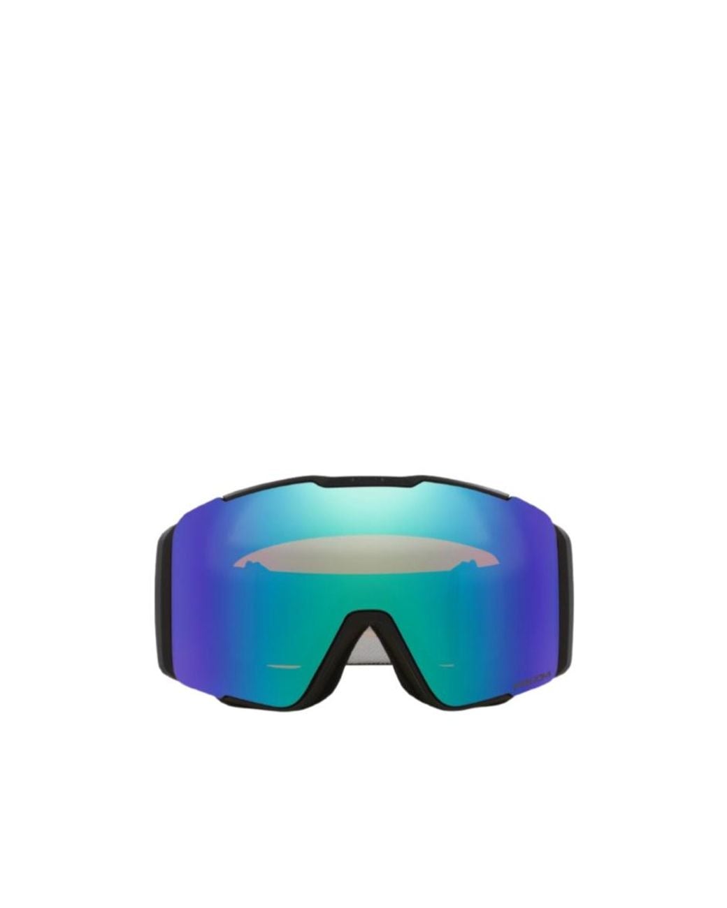 Oakley Blue Line Miner Pro L Snow Goggles for men