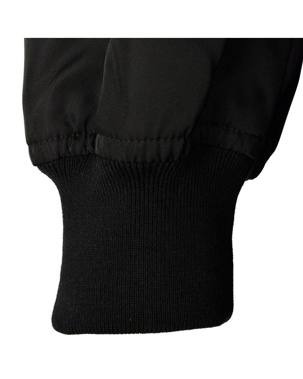 Moschino Black Teddy Bear Trench Coat