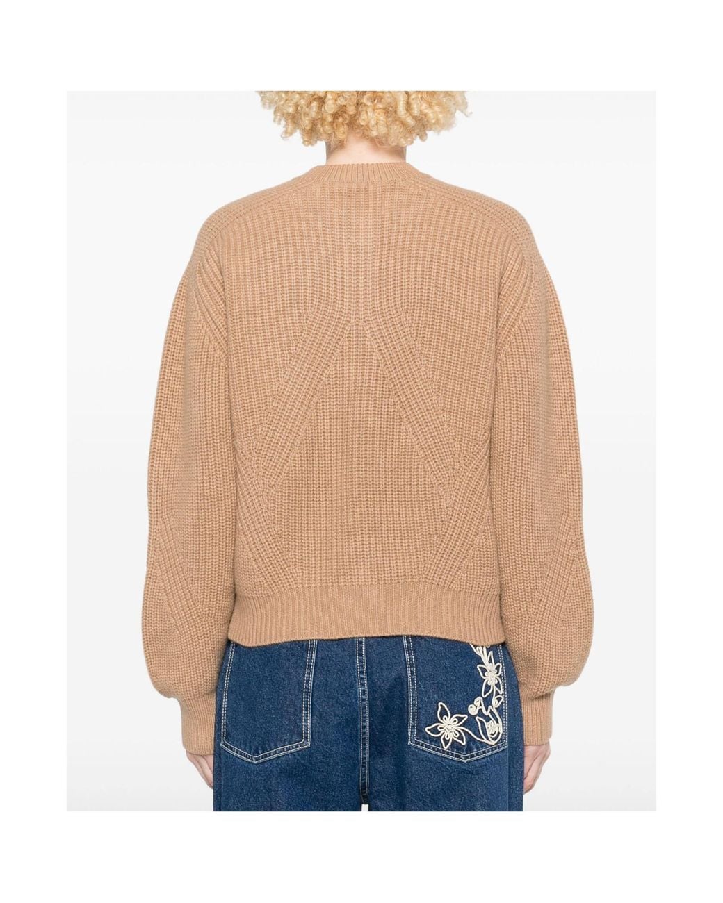 Loulou de Saison Natural Manoa Cardigan