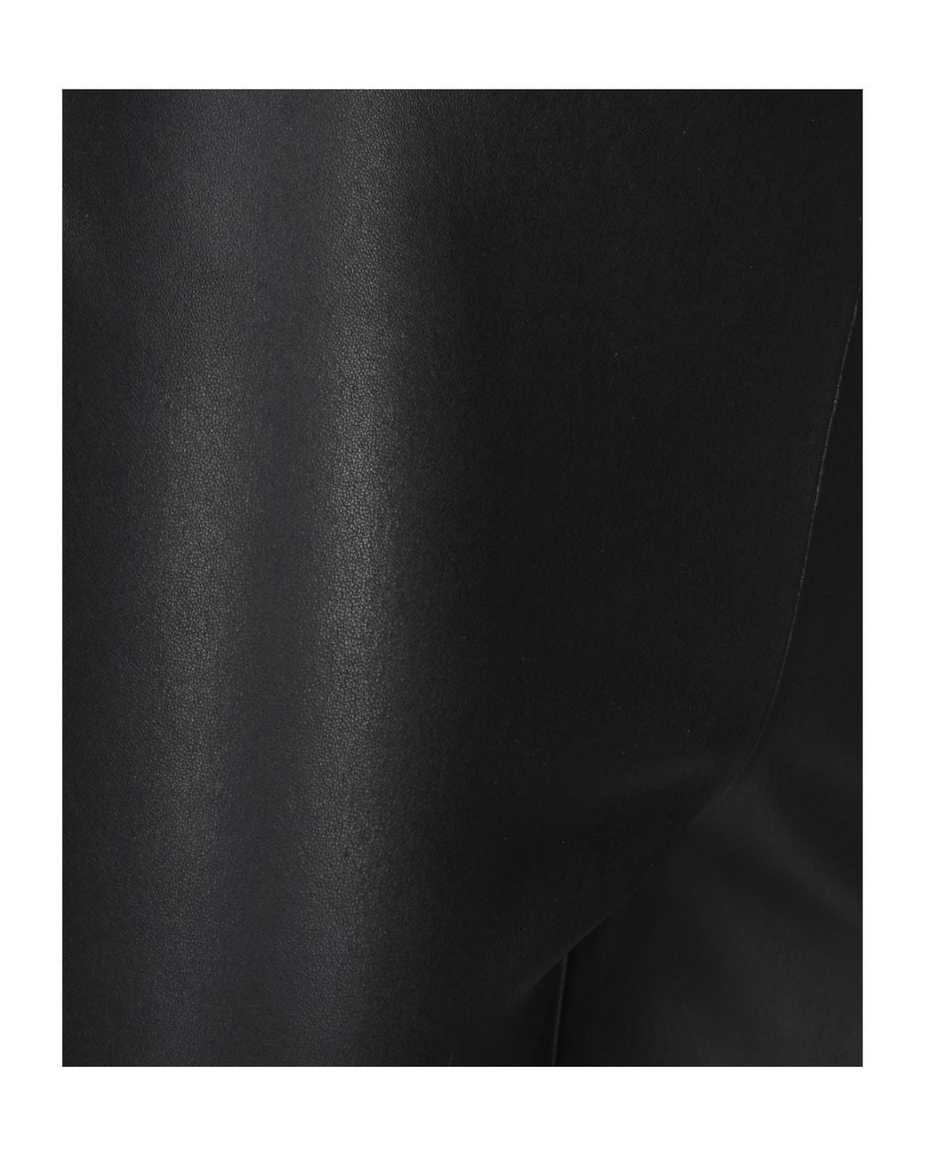 Arma Black Roche Straight Pants