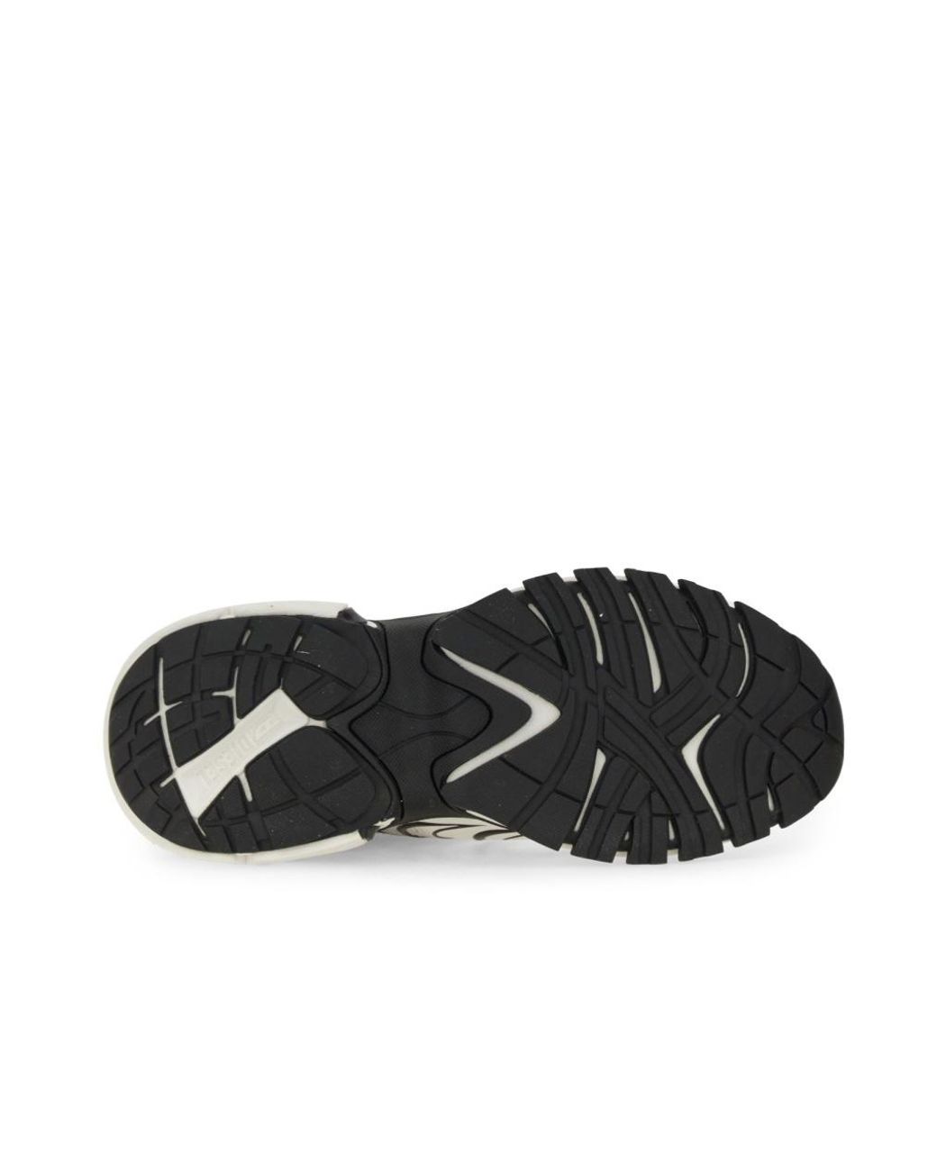 DIESEL White Trainers