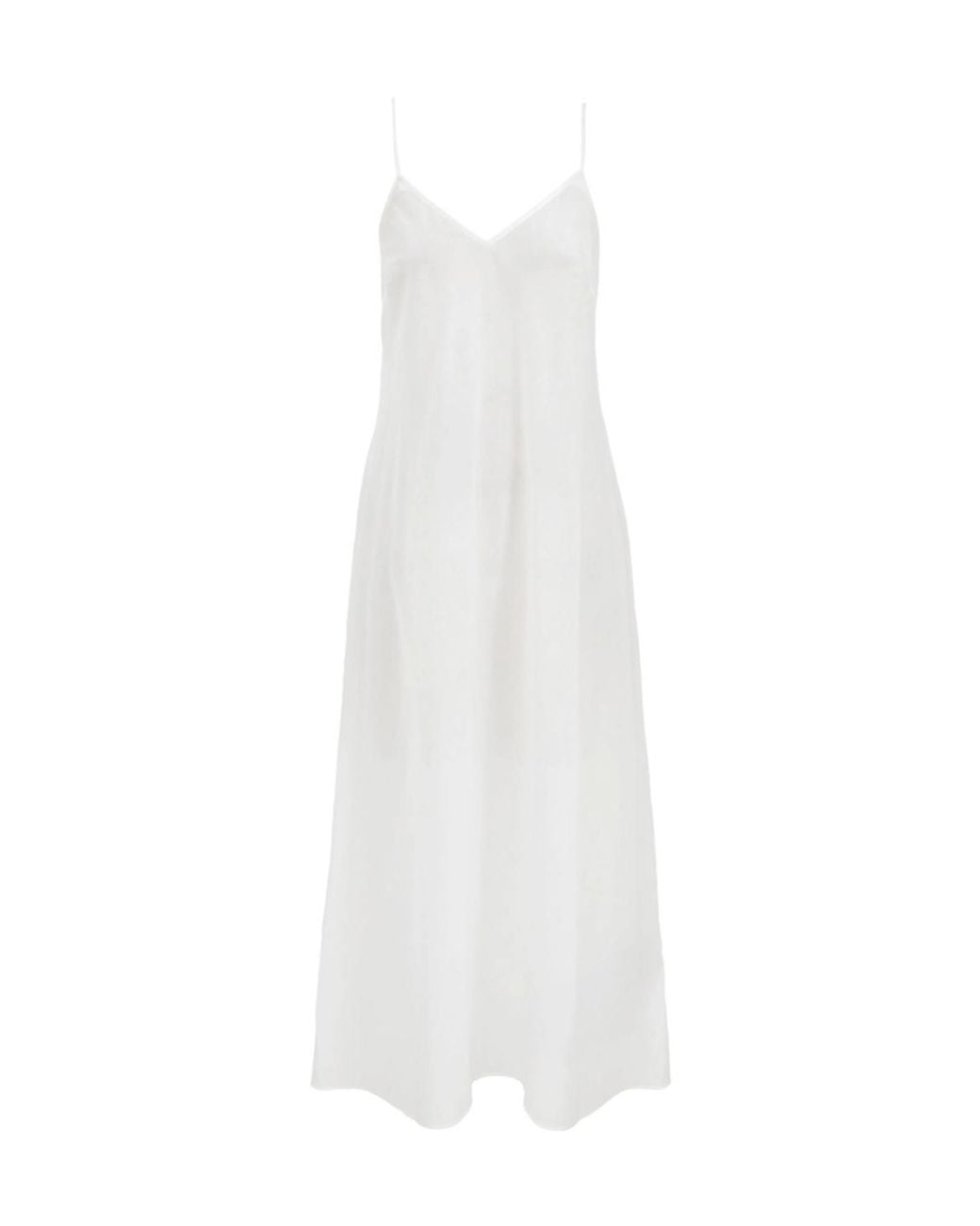 Zimmermann White Balance Waterfall Dress