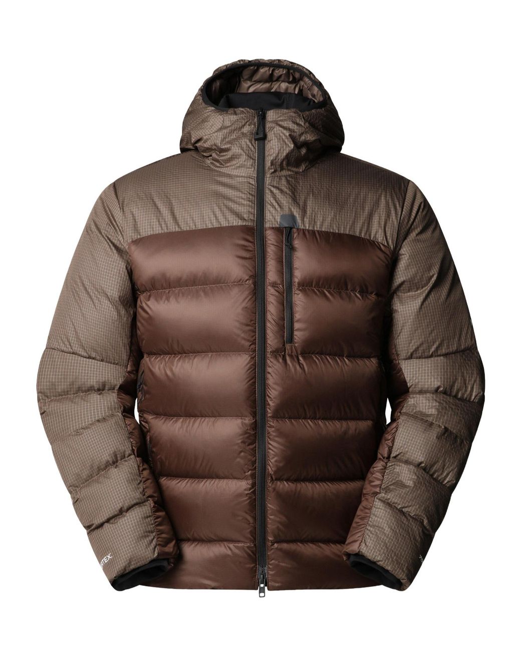 The North Face Brown Versatile And Goodlooking Coat for men