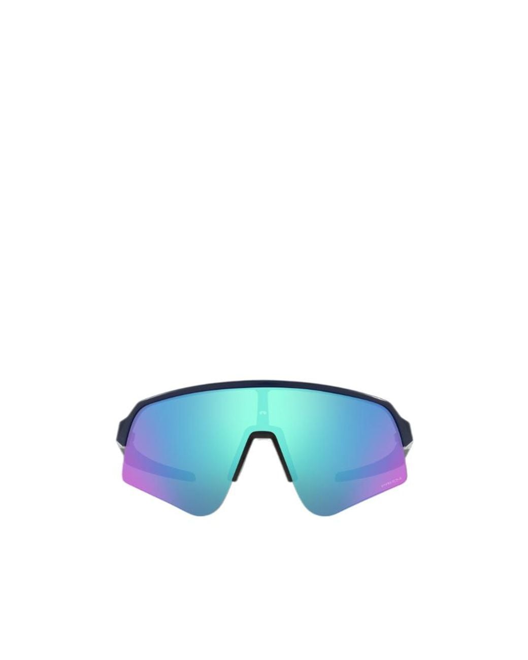 Oakley Blue Sutro Lite Sweep Sunglasses for men