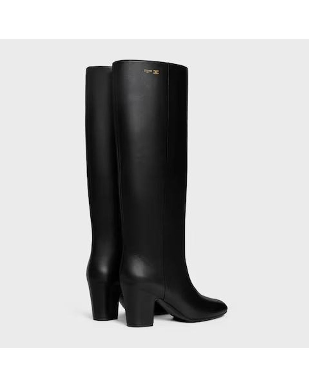 Céline Black Iconic