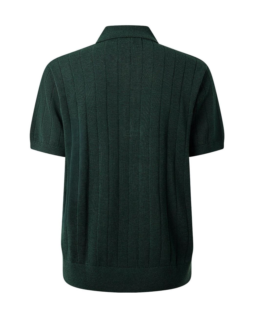 Lacoste Green Versatile T-Shirt for men