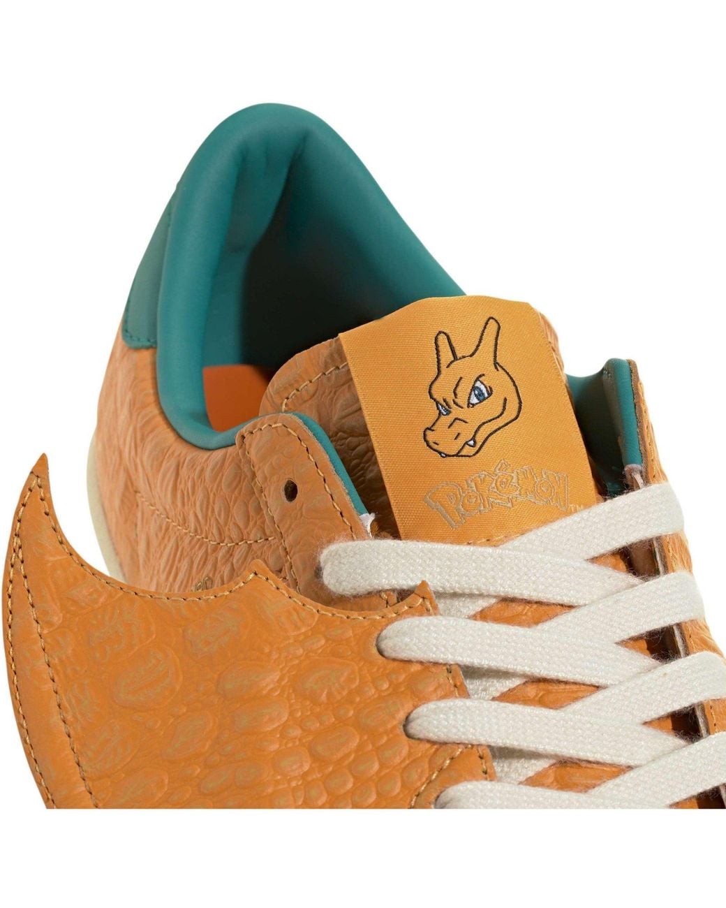 Adidas Originals Brown Simple Sports Shoes