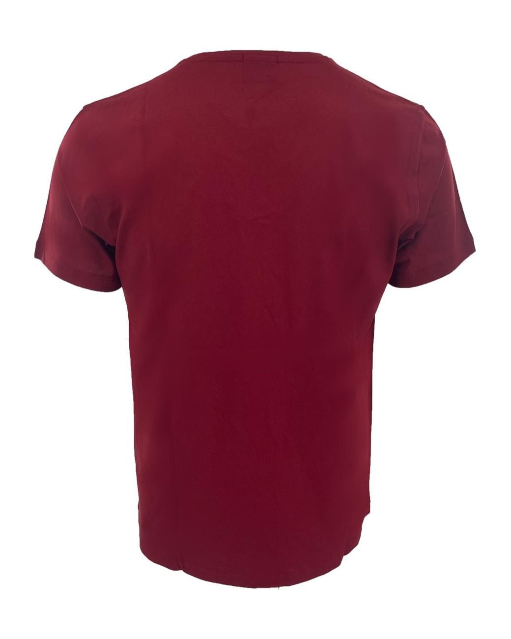 Boss Red V-Neck Short-Sleeve T-Shirt for men