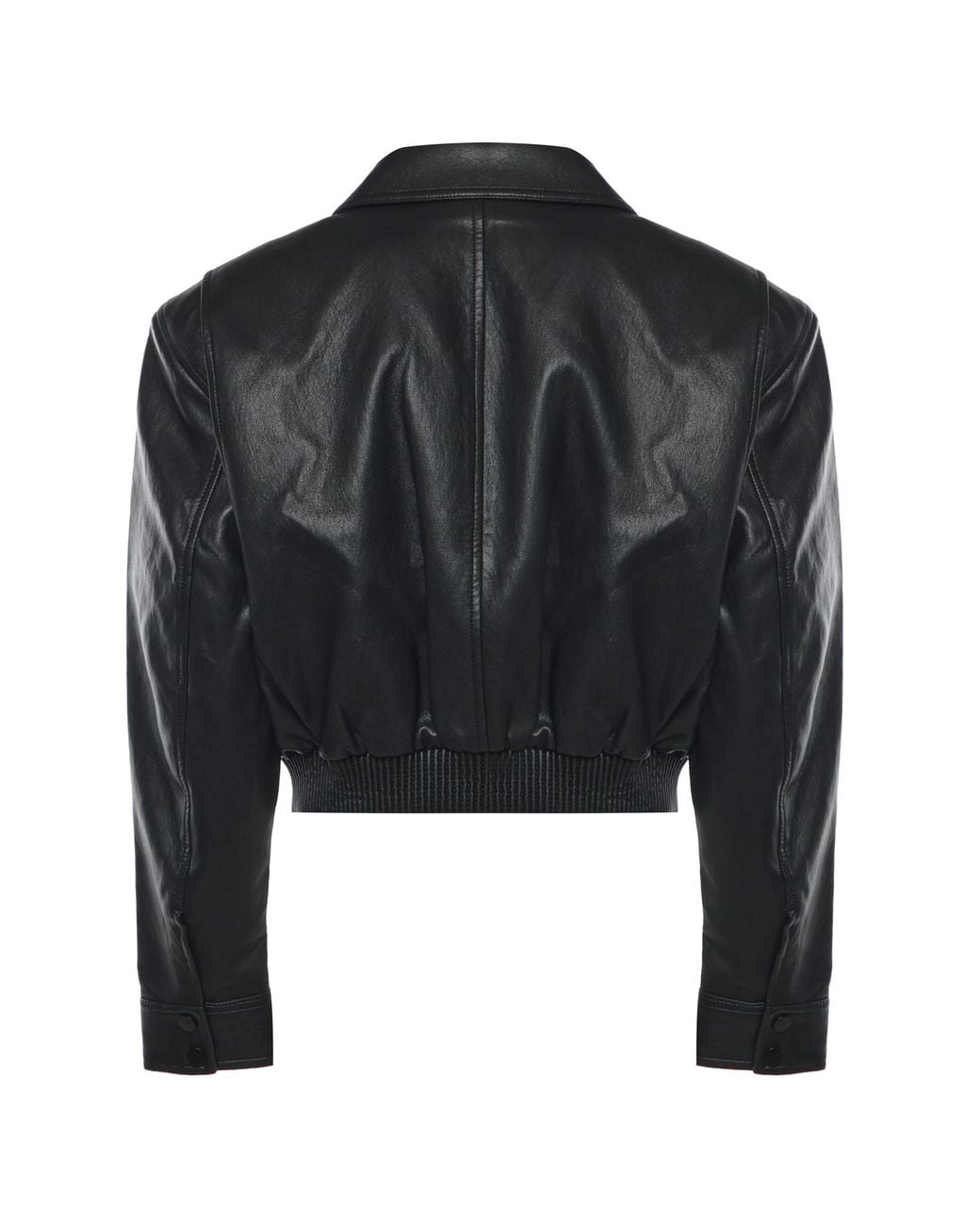 Frankie Shop Black Light Jackets