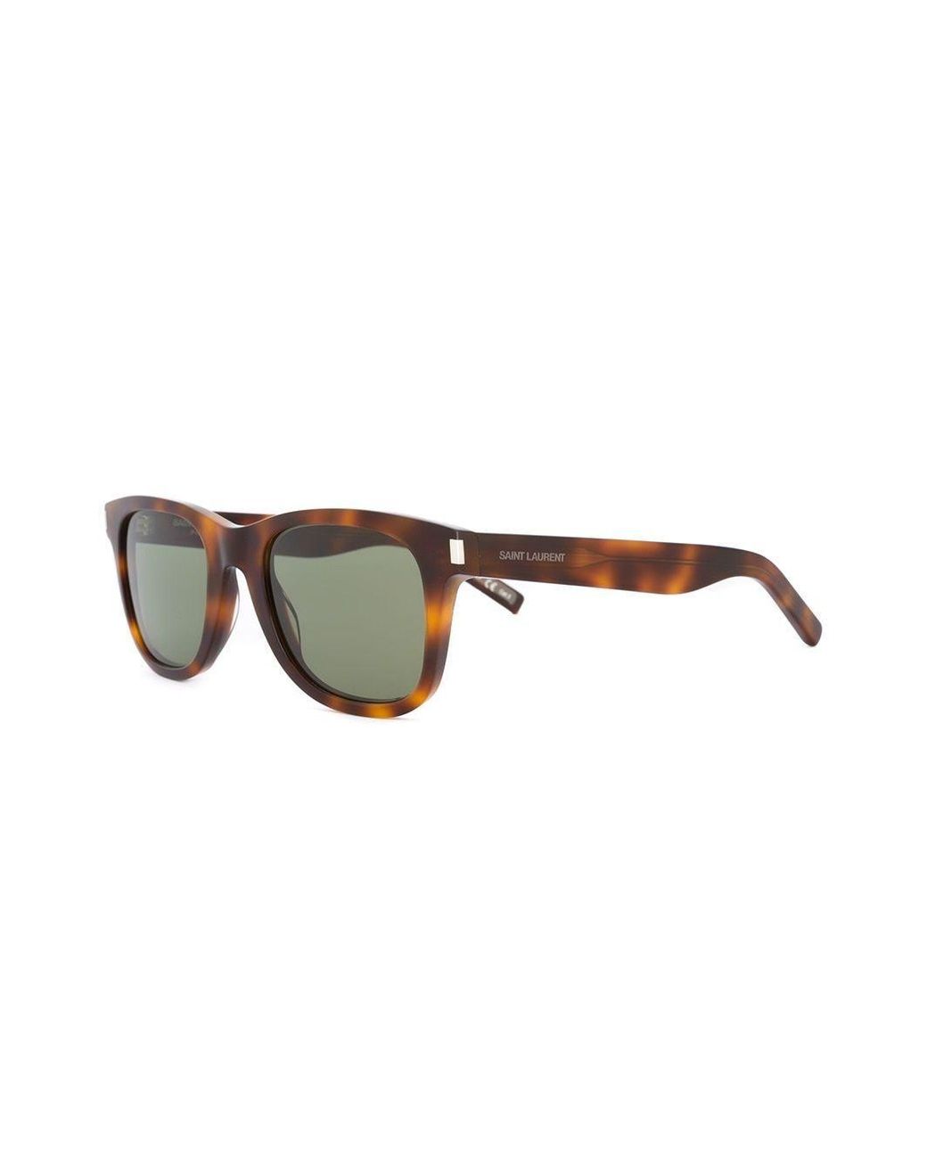 Saint Laurent Multicolor Classic Sl 51 Sunglasses