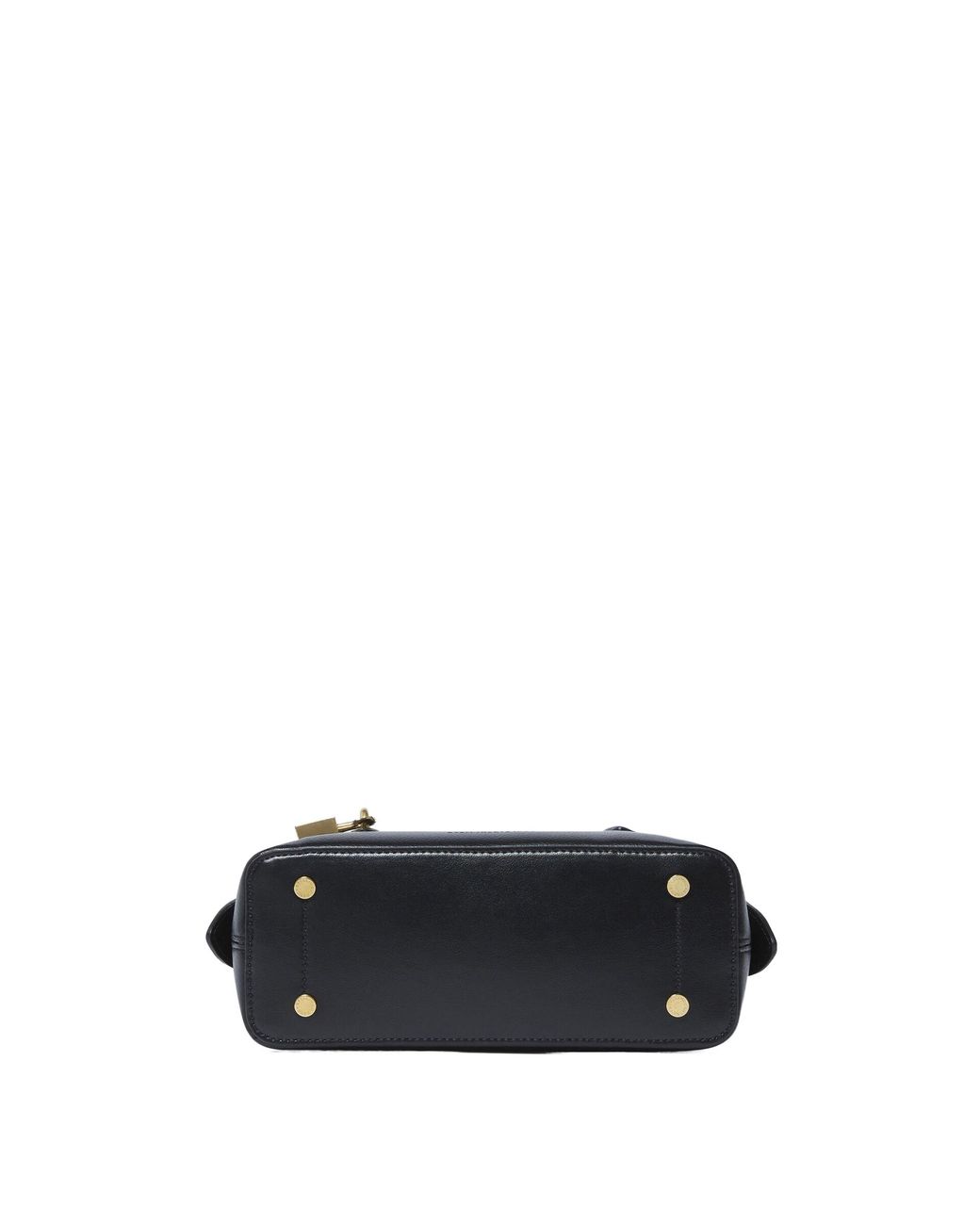 Stella McCartney Black Stella Ryder Crossbody Bag