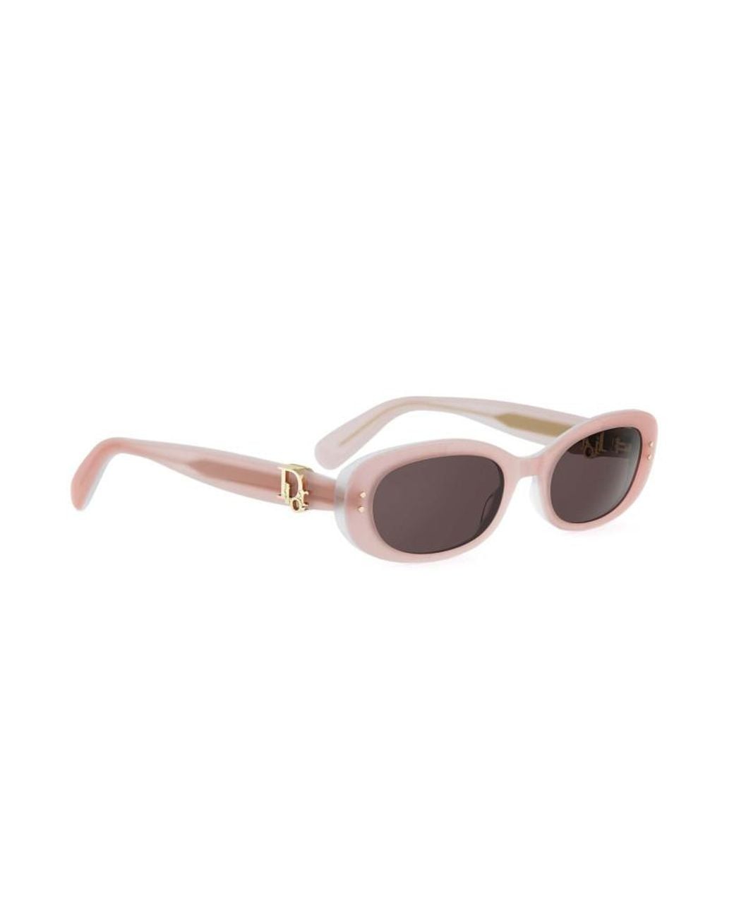 Dior Multicolor Full Frame Sunglasses