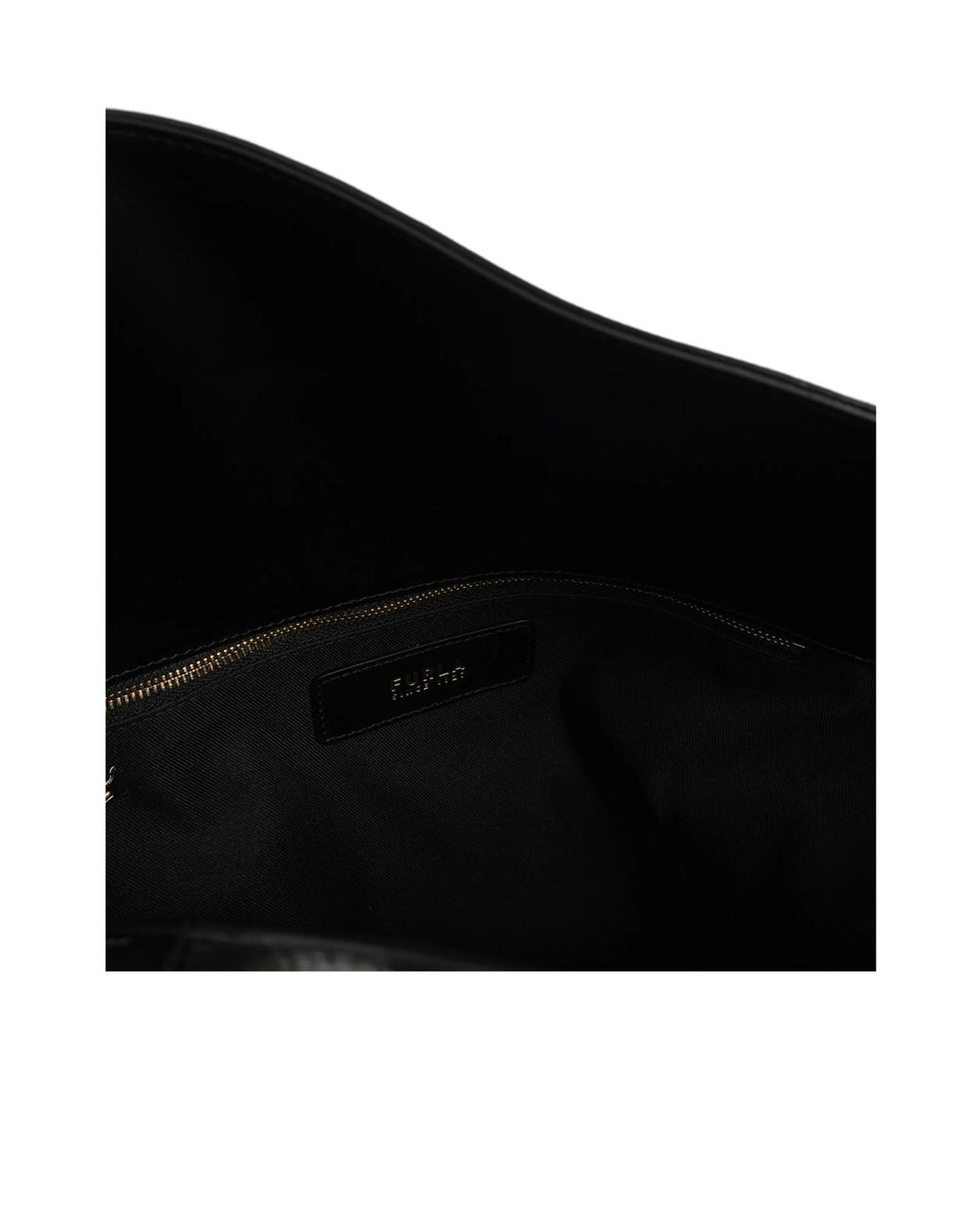 Furla Black Ginevra L