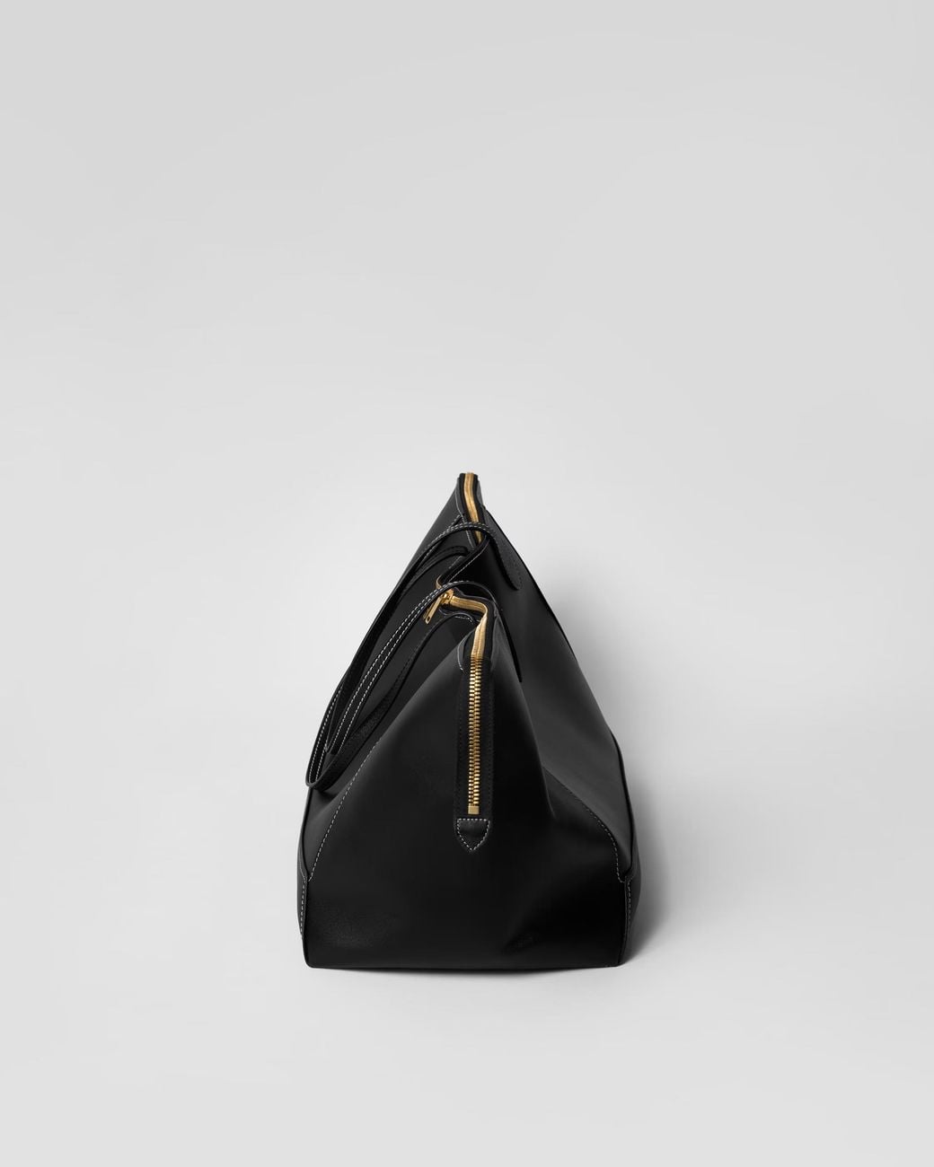 Céline Black Cabas Frame