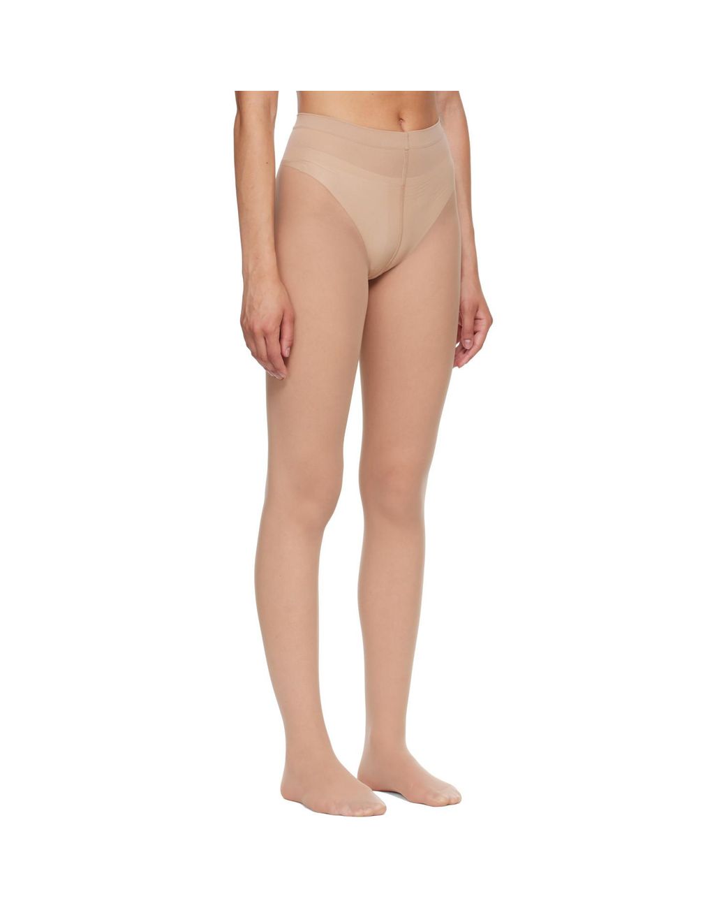 Wolford Natural Individual 20 Tights