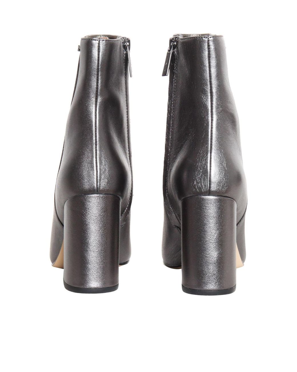 Michael Kors Gray Boot