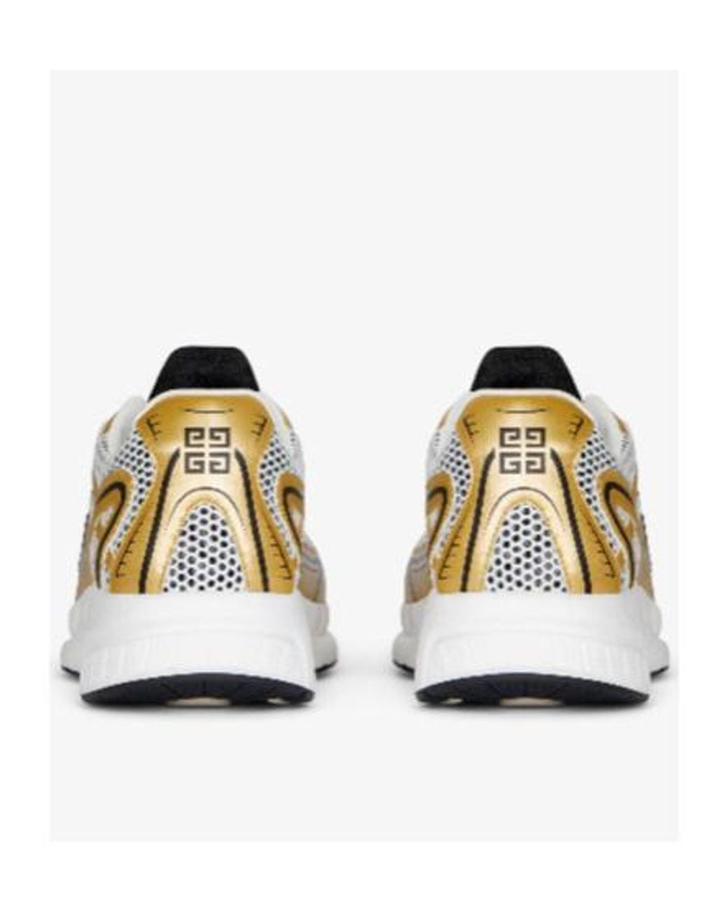Givenchy Multicolor Nfnty-52 Runners for men