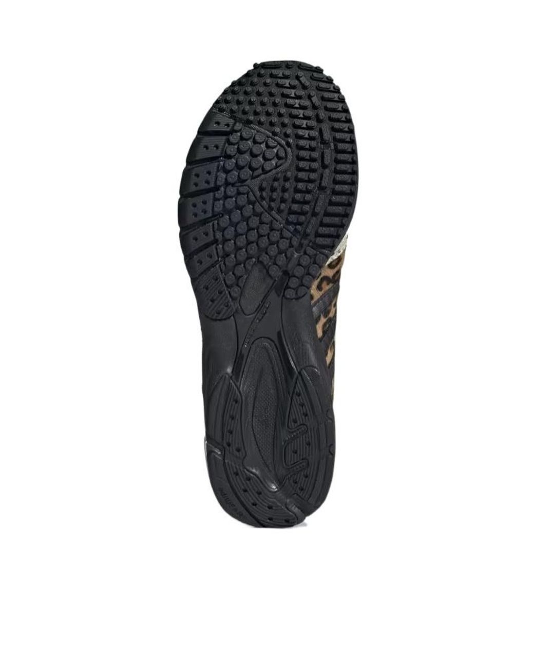 Adidas Black Originals Adizero Adios Og Low-Top Sneakers