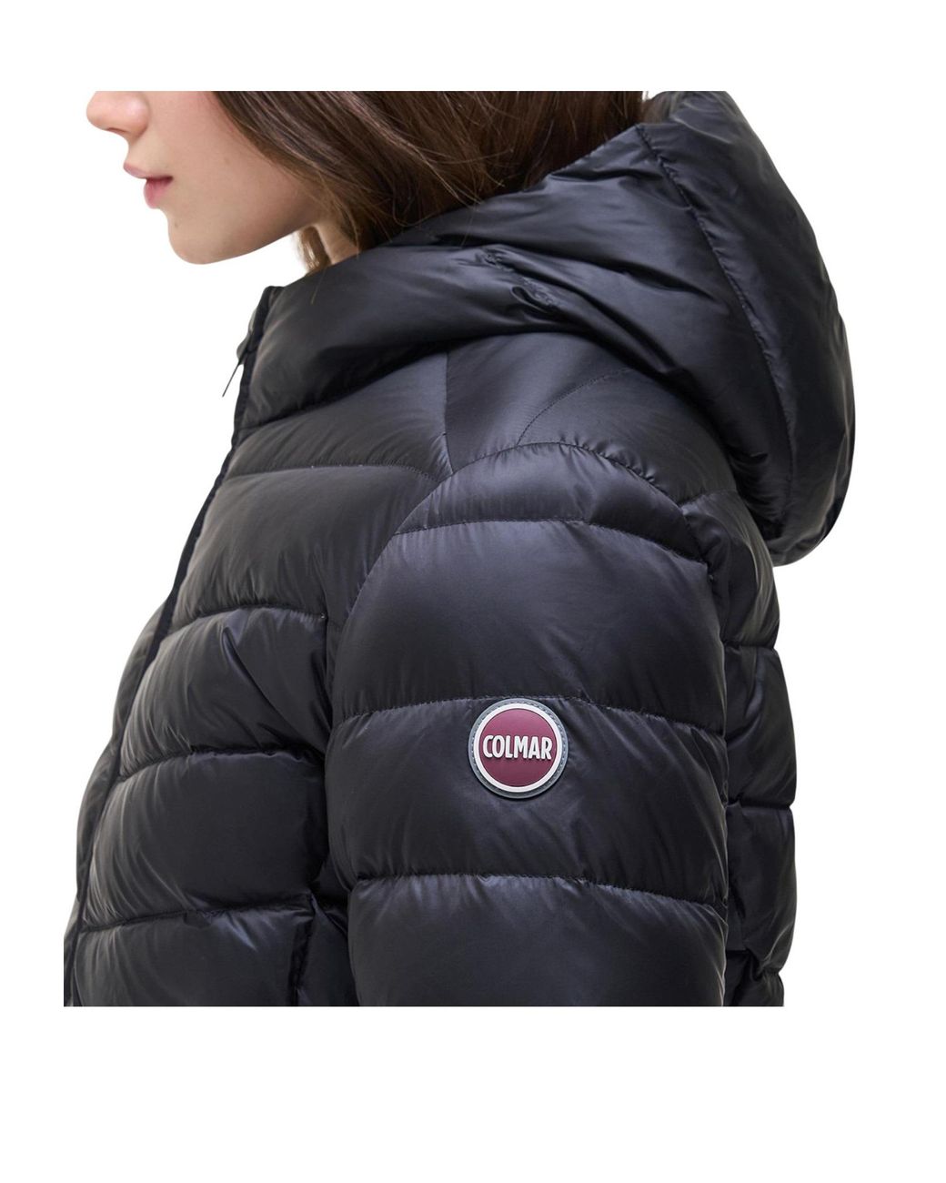 Colmar Black Colmar Originals