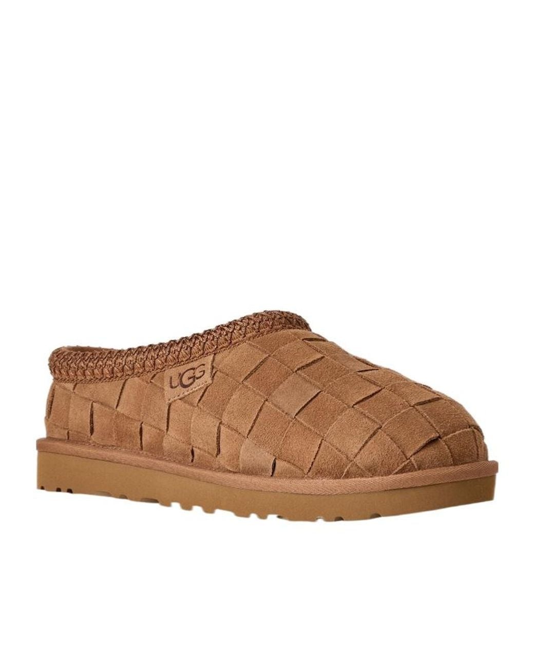 Ugg Brown Tasman Woven for men