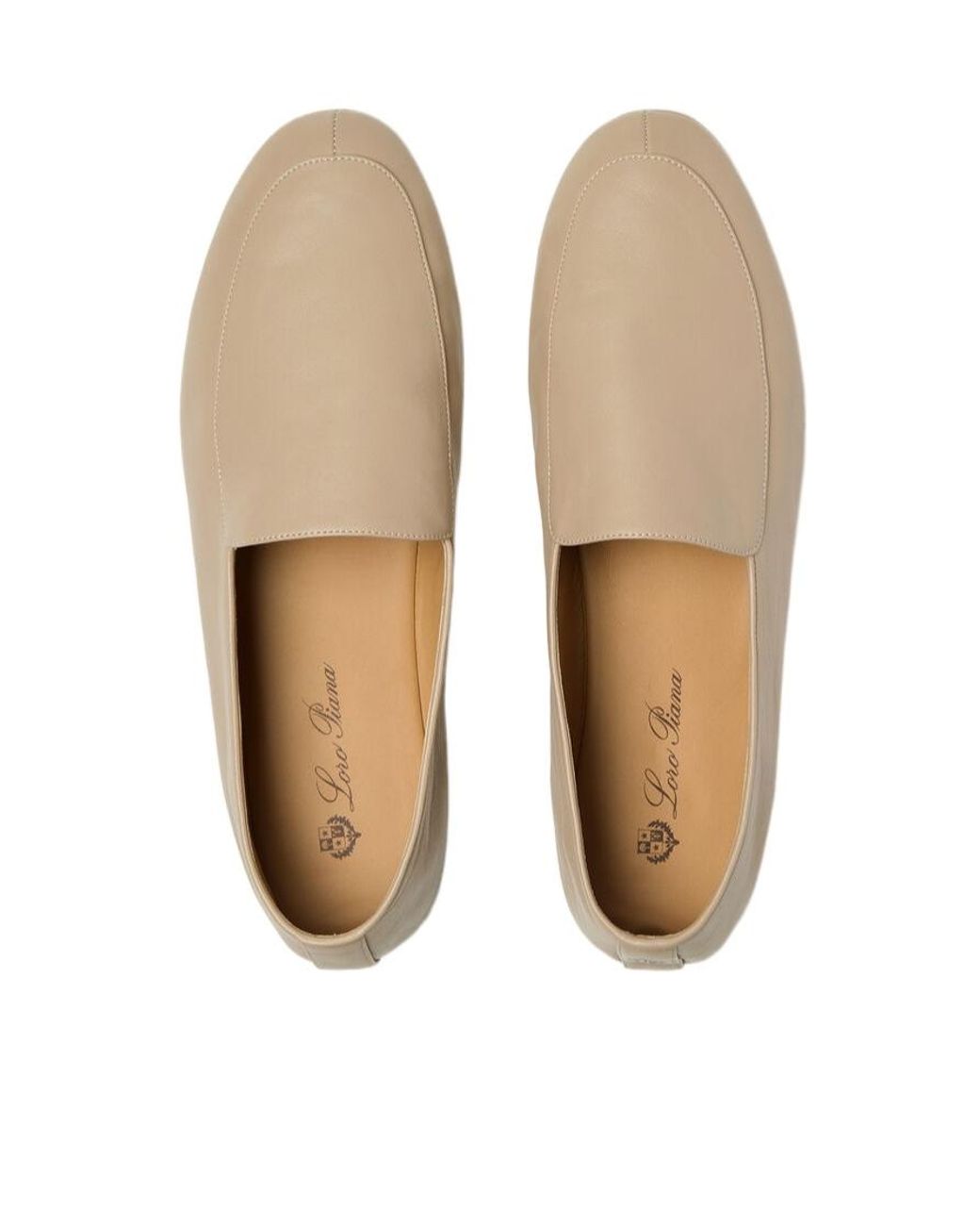 Loro Piana Multicolor Anton Walk Loafer for men