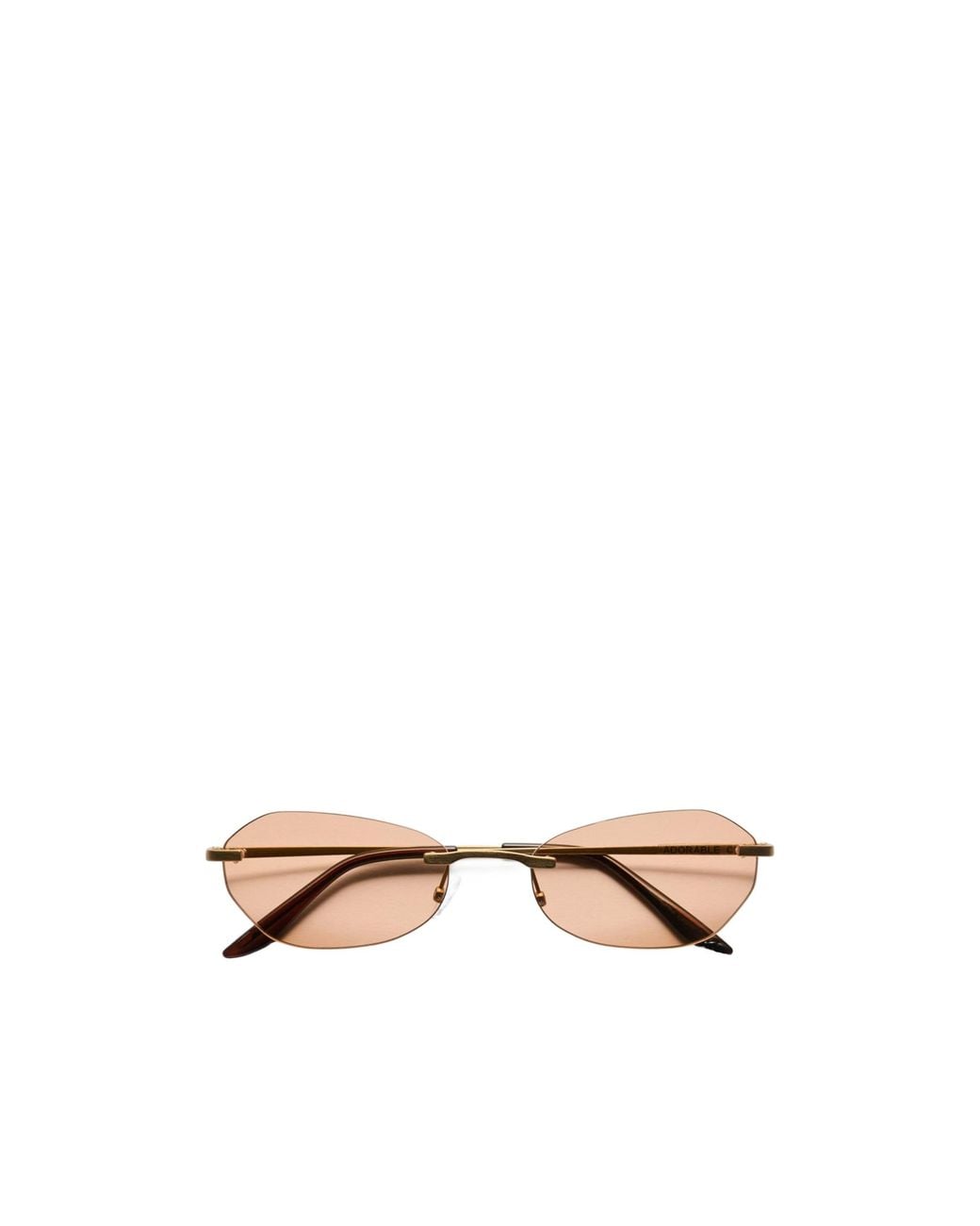 Our Legacy Multicolor Adorable Sunglasses for men