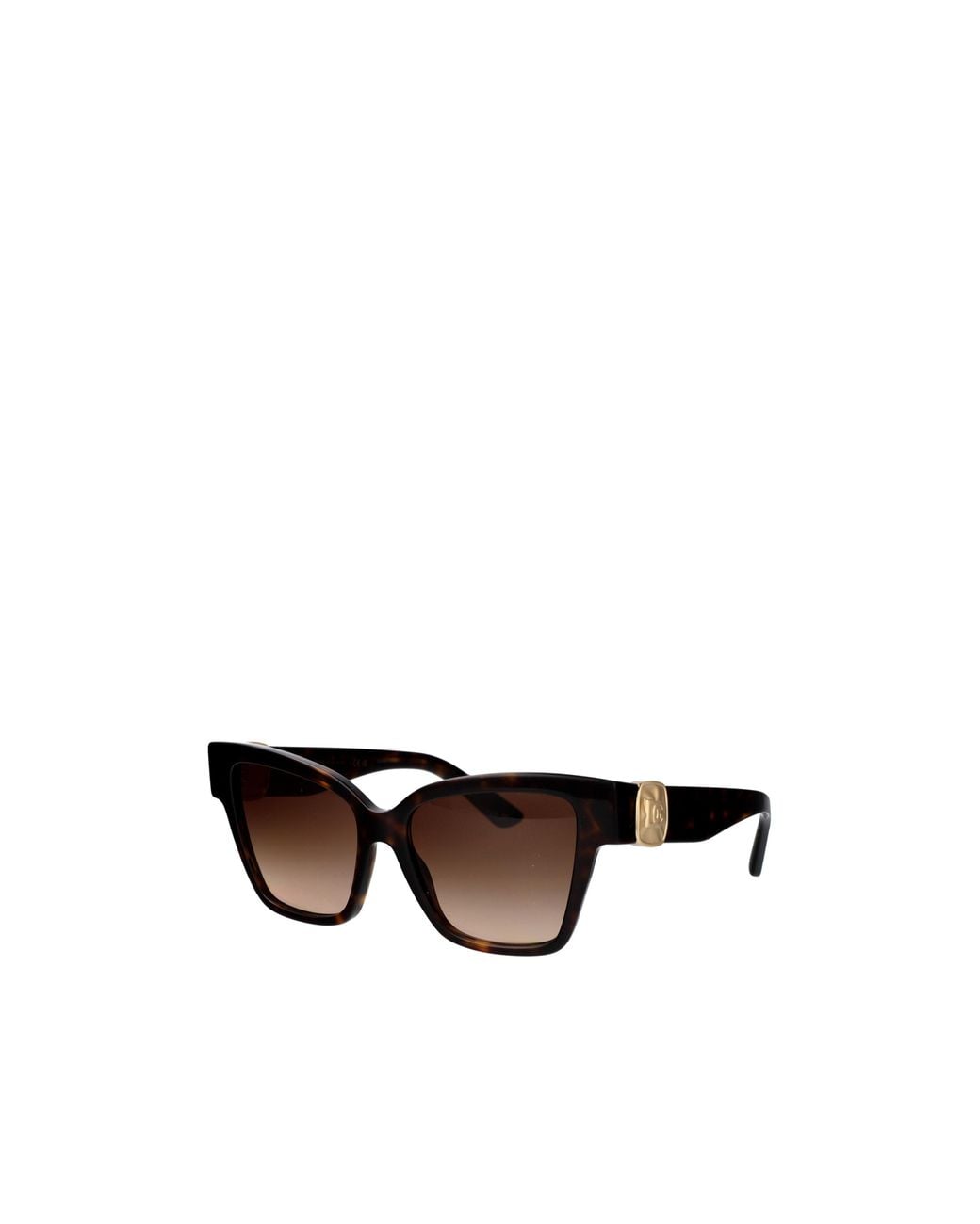 Dolce & Gabbana Multicolor Full Frame Sunglasses