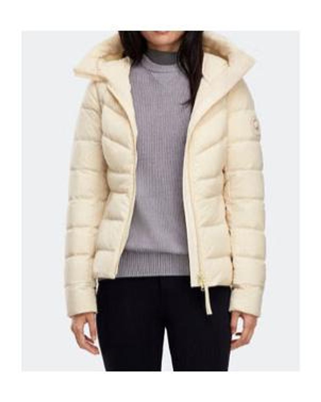 Canada Goose Natural Clair Jacket