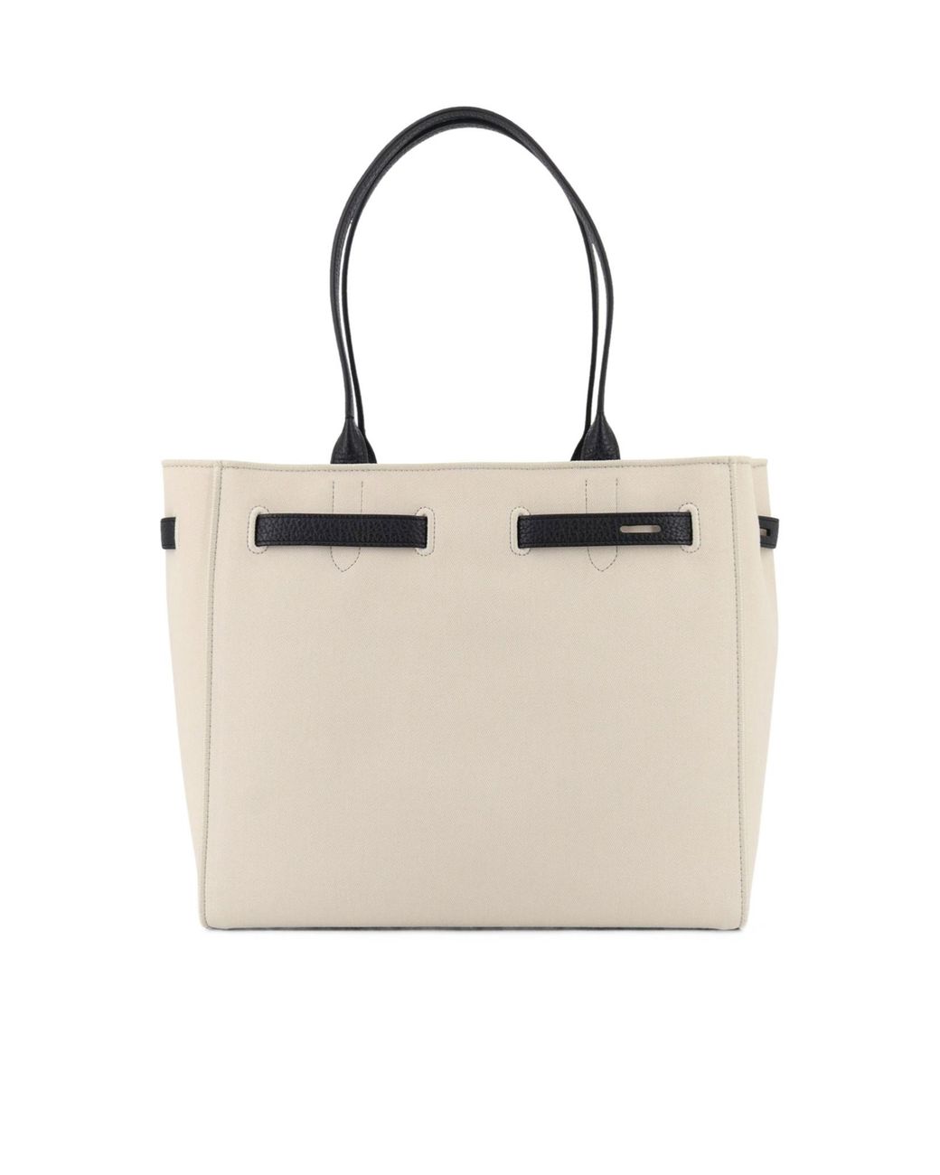 Tom Ford Natural Audrey Medium Tote Bag