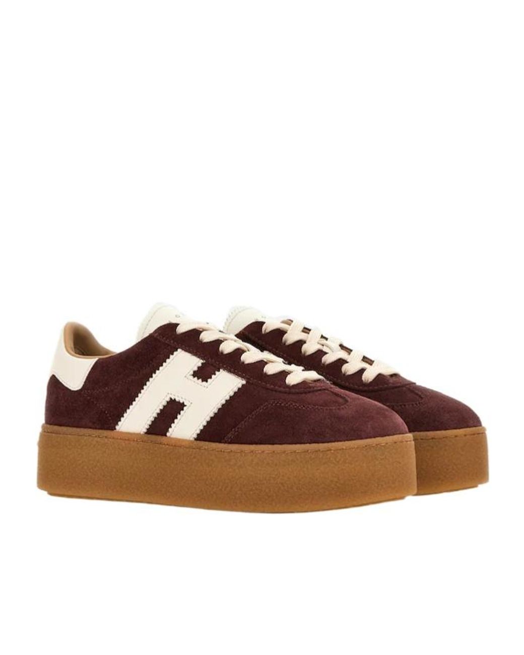 Hogan Brown Cool