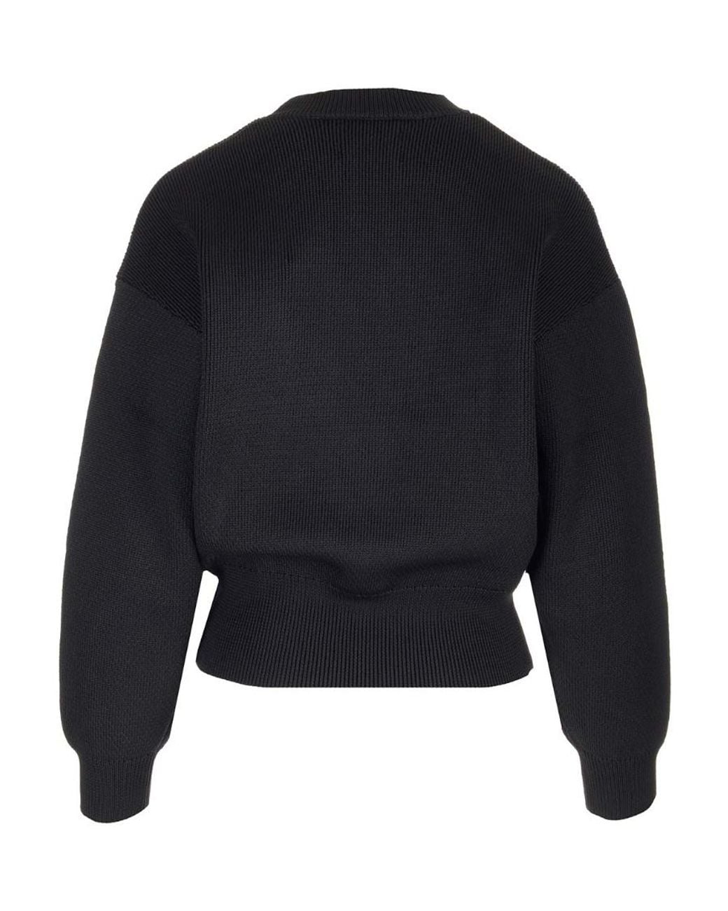 Isabel Marant Blue Isabel Marant Étoile Ailys-Gb Marant Knitted Jumper
