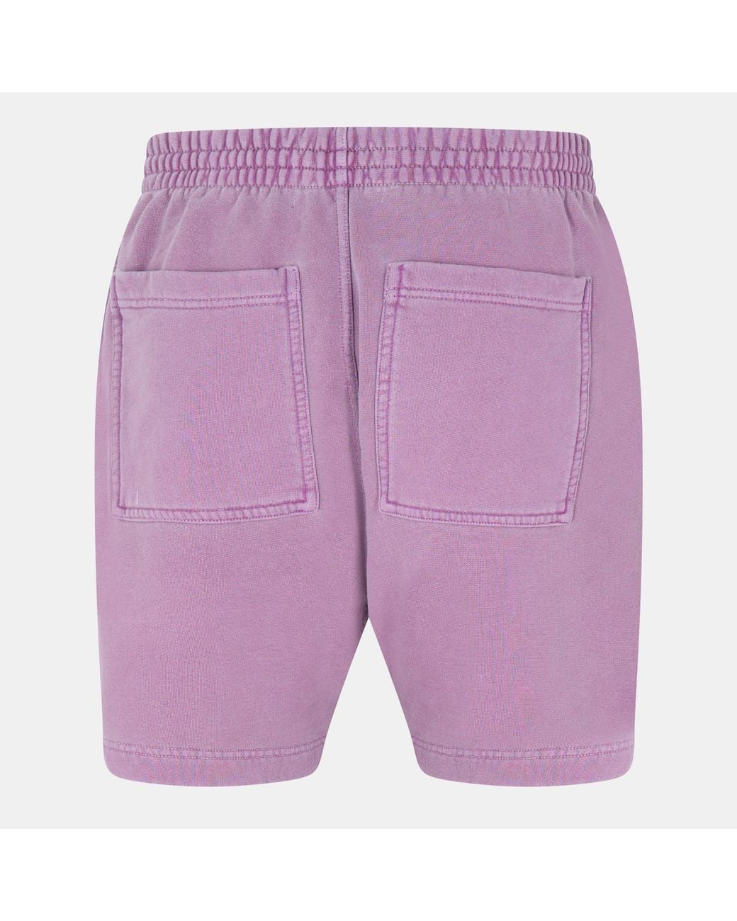 Represent Purple Versatile Elegantlooking Shorts for men